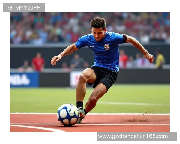 从街头少年到绿茵传奇 爱上足球的球星如何实现梦想并书写传奇人生