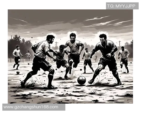 入狱的足球球星们：他们的辉煌与坠落如何改变了足球界的形象