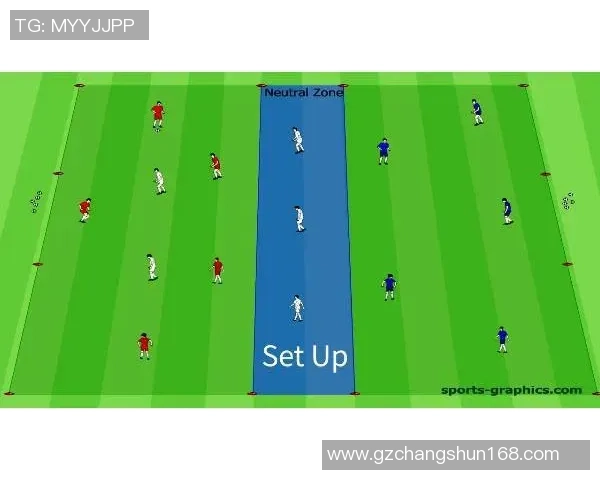 足球巨星与小学生激烈对抗 谁能笑到最后？