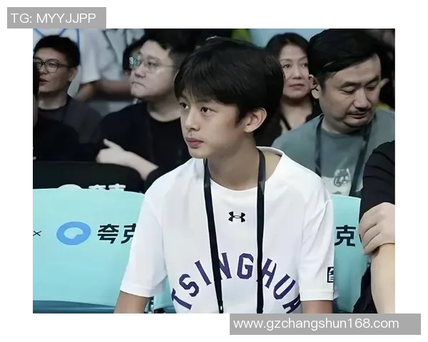 足球巨星儿子颜值大比拼 谁是最帅星二代排行榜前十名