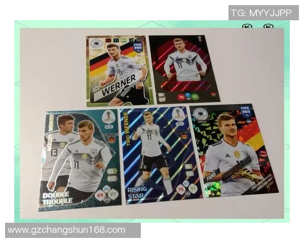 选择足球帕尼尼球星卡的最佳推荐与购买指南