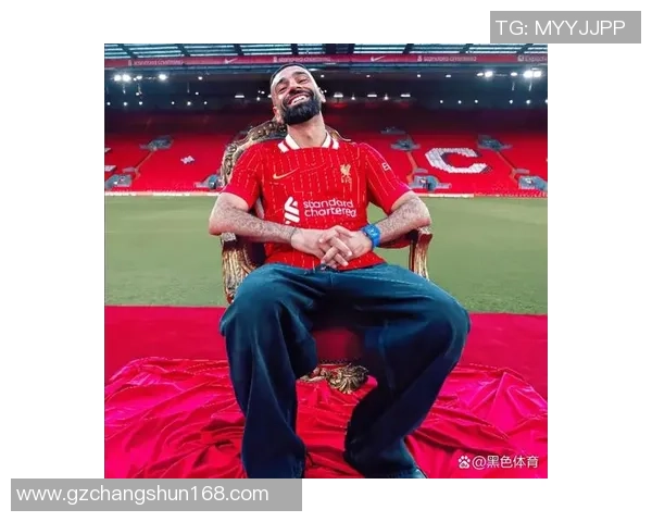 阿拉伯足球巨星盘点：从马尔基尼奥斯到萨拉赫的传奇球员们